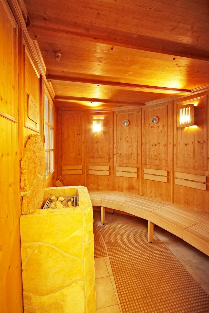 Hotel M�hl Vital Resort