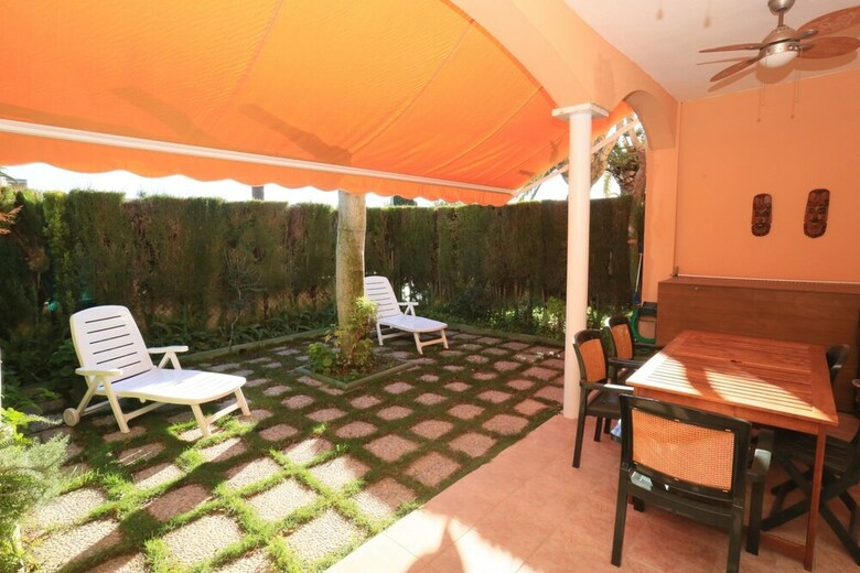 Apartamento Moderno Para 6 Personas En Cambrils