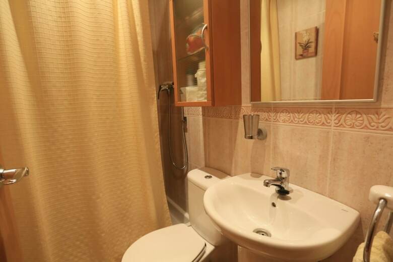 Apartamento Moderno Para 6 Personas En Cambrils