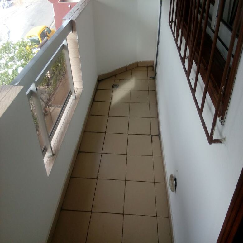 Aparthotel R�sidence H�tel La Grace