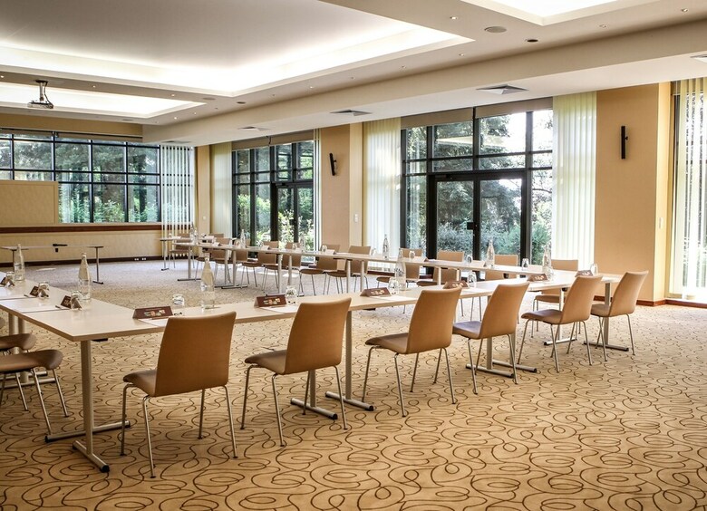 Hotel Grand H�tel- Domaine De Divonne