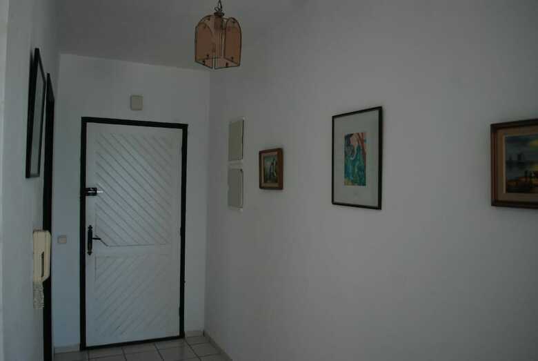 Apartamentos Appartement De Corniche Martil