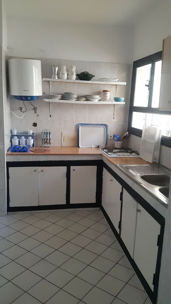Apartamentos Appartement De Corniche Martil
