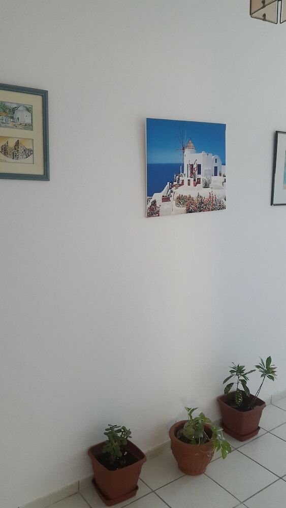 Apartamentos Appartement De Corniche Martil