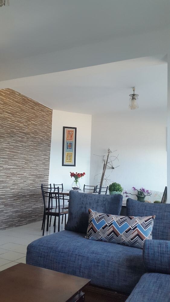 Apartamentos Appartement De Corniche Martil