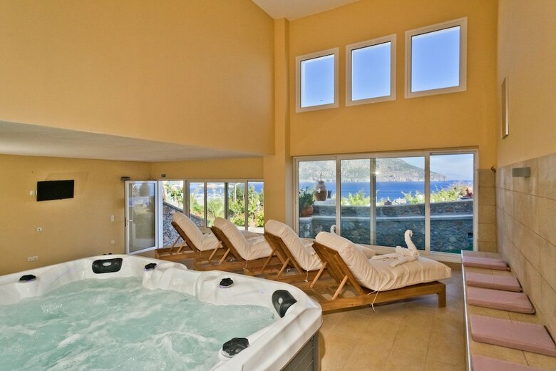 Aparthotel Sound Of The Sea View Studios