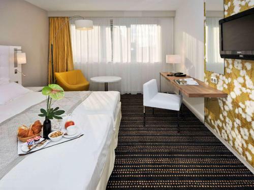 Hotel Mercure Bourg En Bresse
