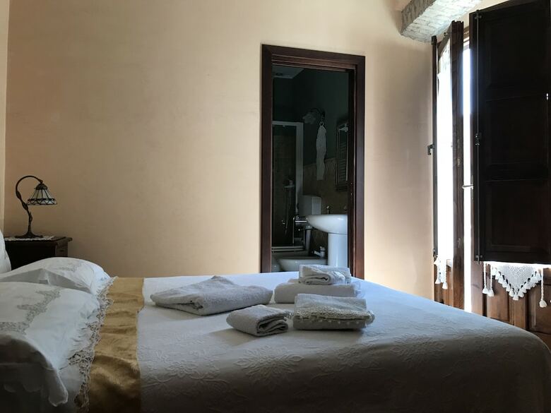 Bed And Breakfast La Sentinella