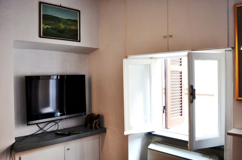 Apartamento Flamina In Navona Square