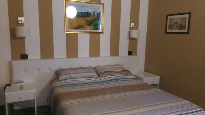 Bed & Breakfast Koymbetra