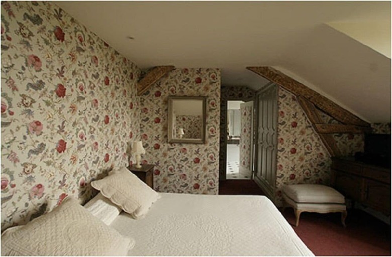 Hotel Le Chatenet