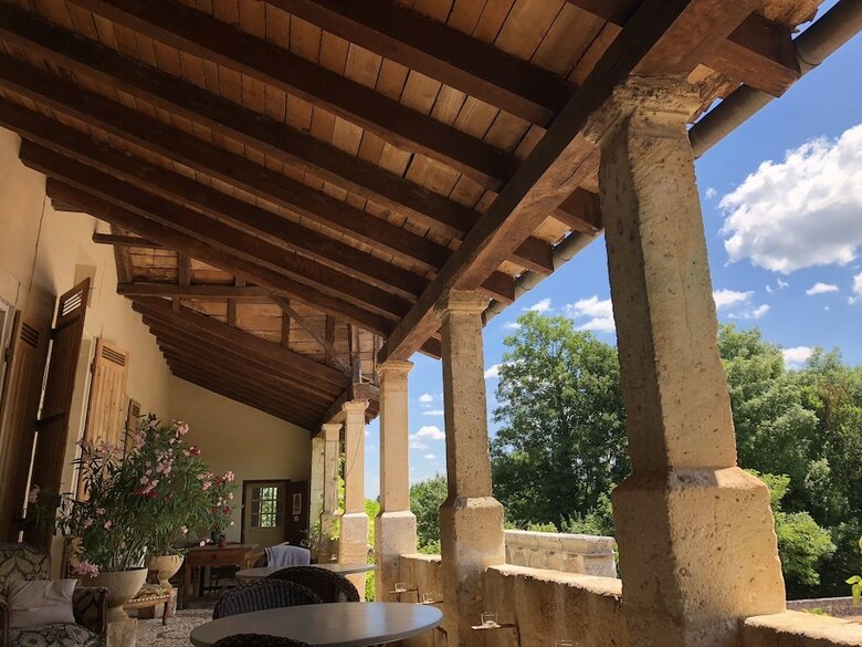 Hotel Le Chatenet