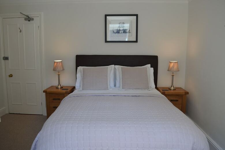 Hotel Coed-y-fron Guest House