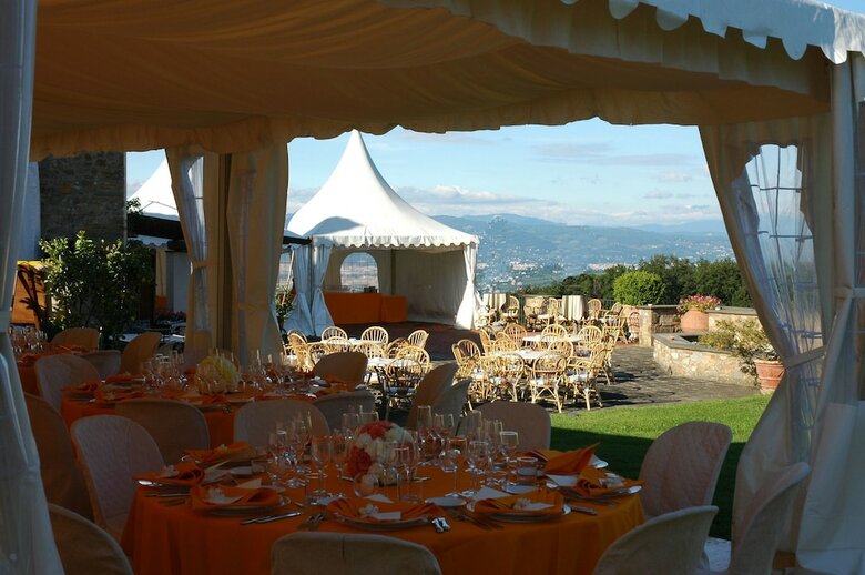 Bed & Breakfast Tenuta Le Viiste