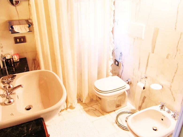 Bed & Breakfast Tenuta Le Viiste