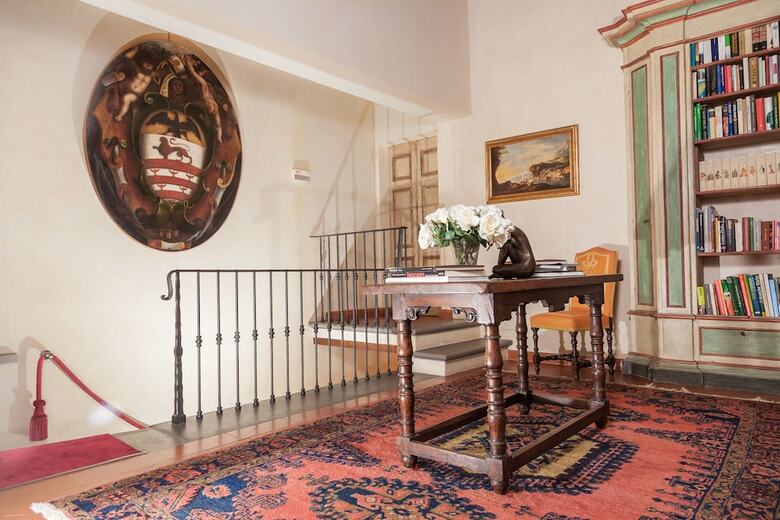 Bed & Breakfast Tenuta Le Viiste