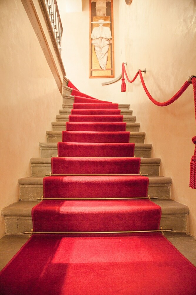 Bed & Breakfast Tenuta Le Viiste