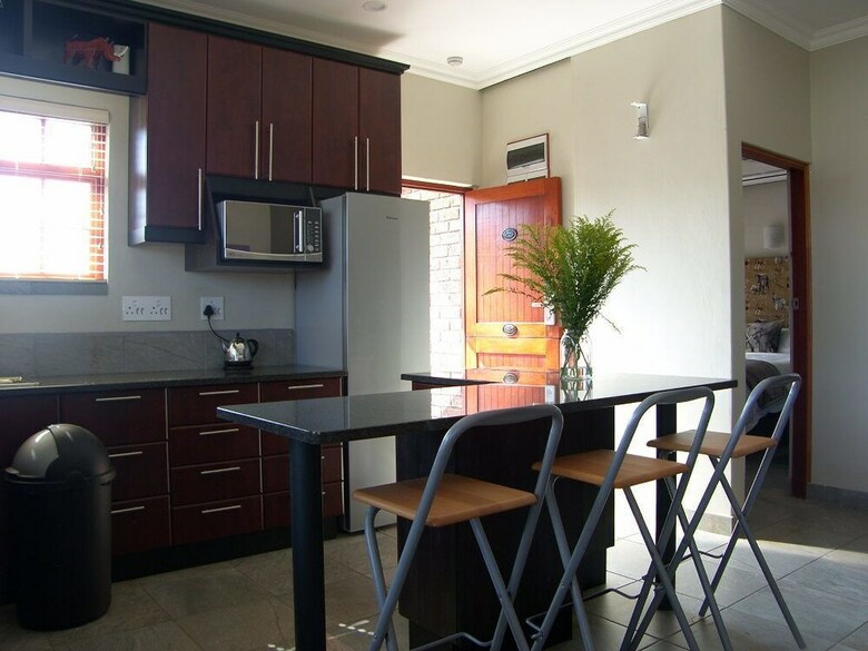 Bed & Breakfast The Travel Inn