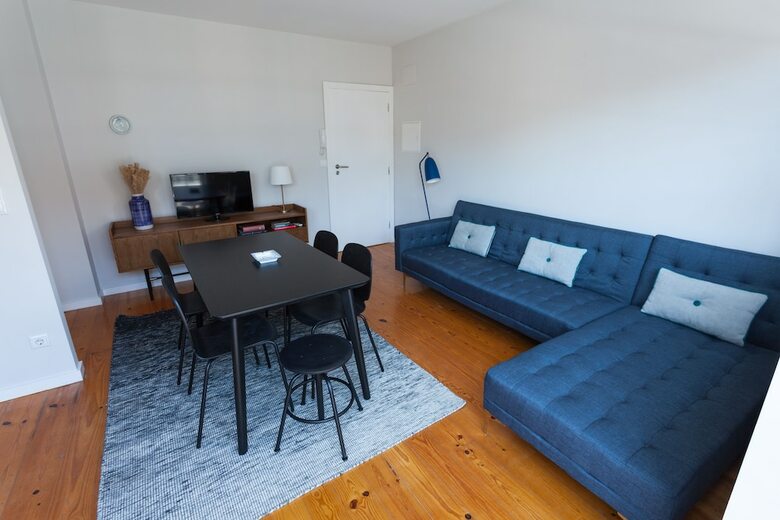 Apartamentos City View - Santo Idelfonso