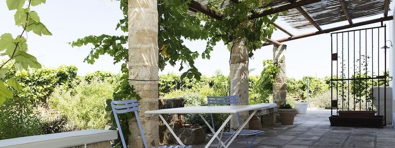 Agroturismo Tenuta Yala