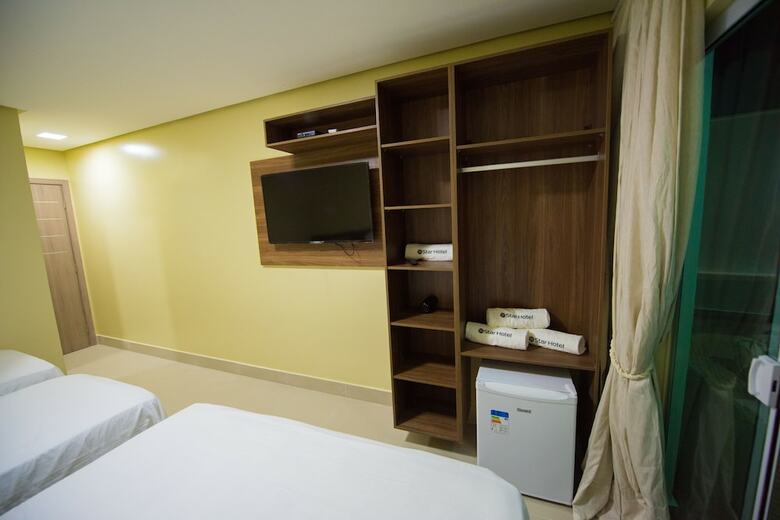 Star Hotel