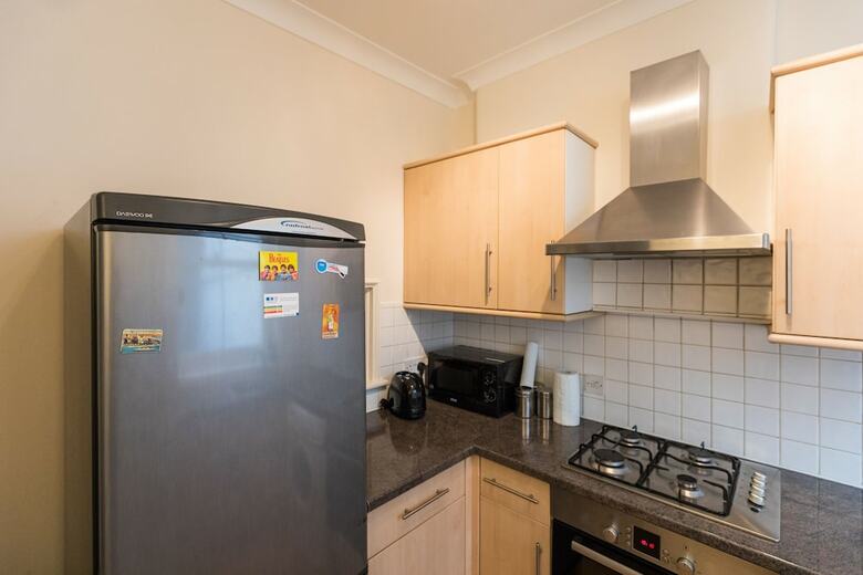 Belgravia Apartments - Grosvenor Gardens