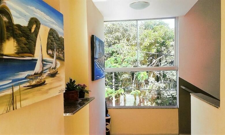 Apartamentos Navegantes Flats Ponta Negra