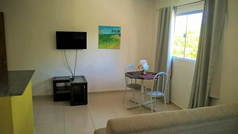 Apartamentos Navegantes Flats Ponta Negra