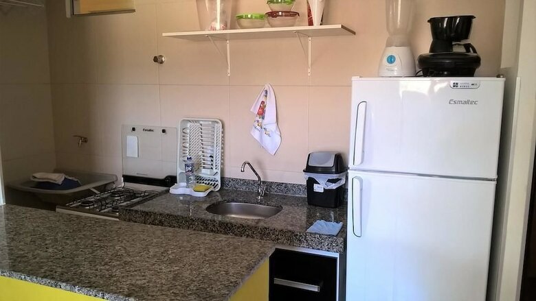 Apartamentos Navegantes Flats Ponta Negra
