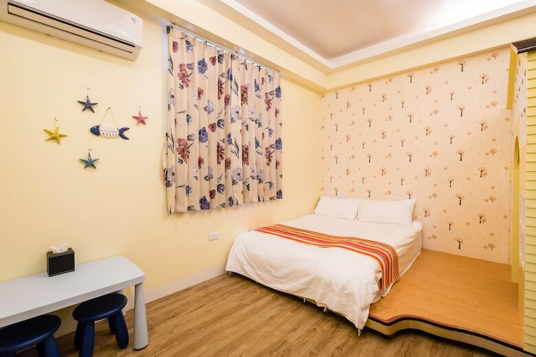Dan Dan Bed And Breakfast