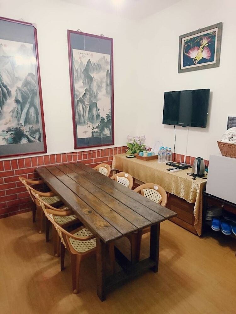 Bed & Breakfast Lanyanginn