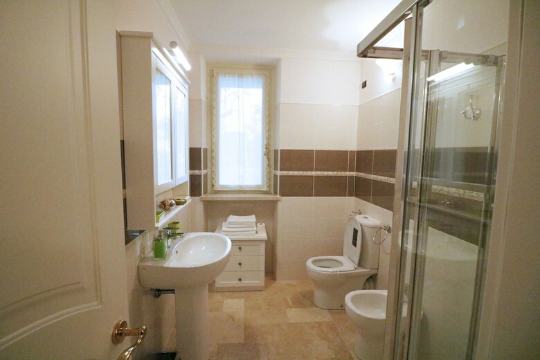 Bed & Breakfast La Cascata Negli Ulivi