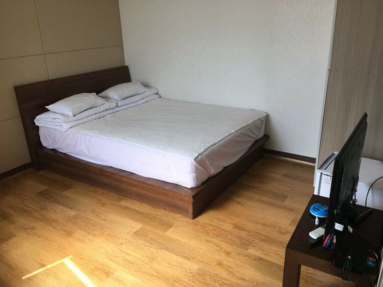 Hotel Yeosu Expo Guesthouse