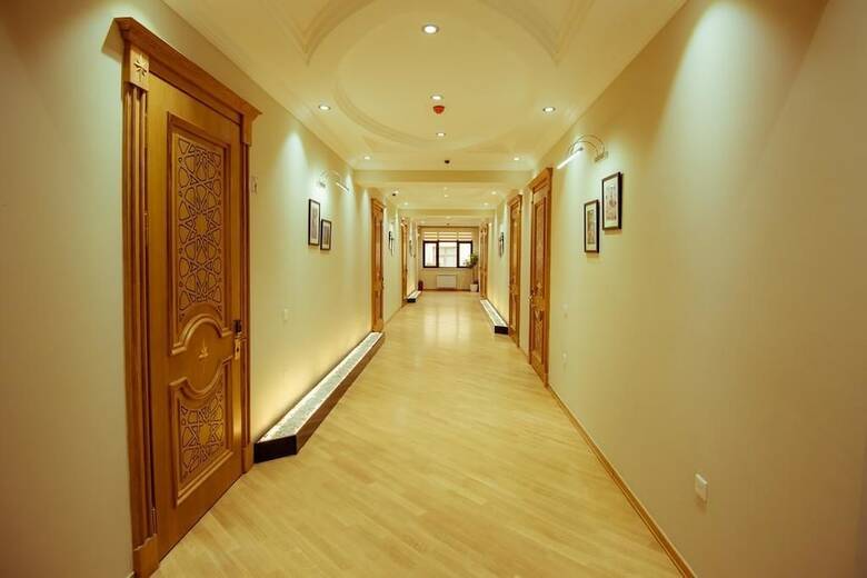 Hostal Feyu Hostel Baku
