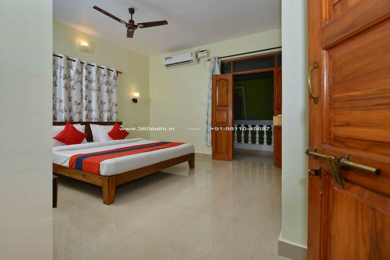 Hotel Grotto Bay Holiday Homes