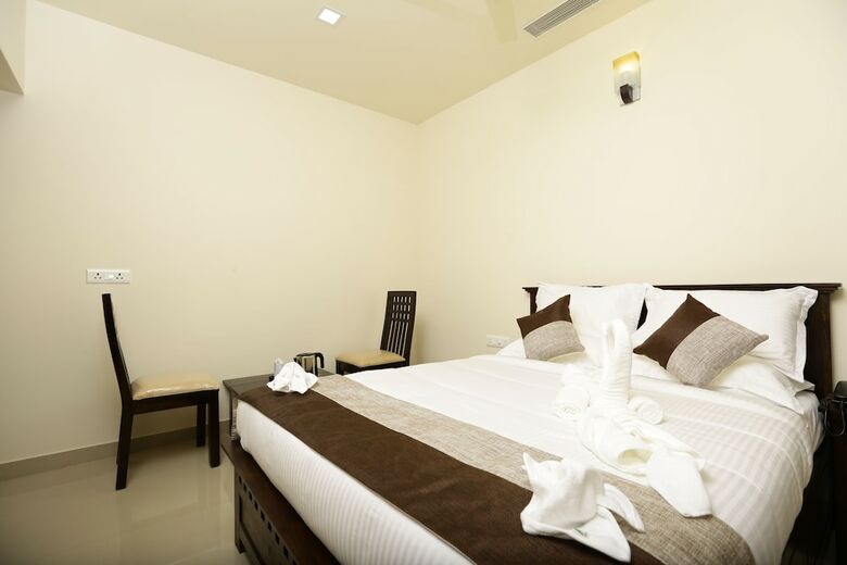 Hotel Le Noor