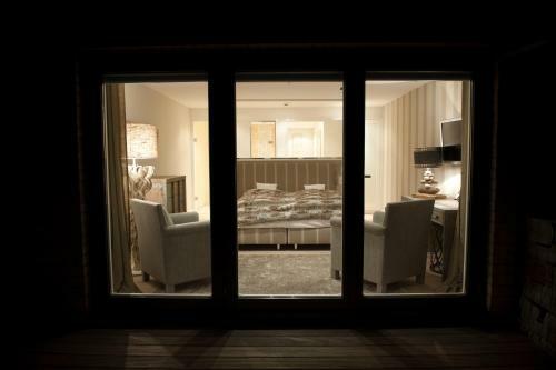 Hostal Hotel Strand Am K�nigshafen