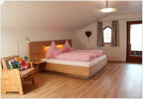 Apartamento Ferienwohnungen Gastager