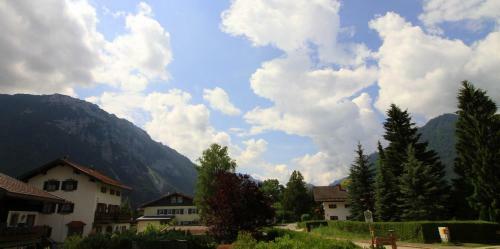 Apartamento Ferienwohnungen Gastager