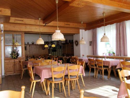 Hostal Landgasthof Zur M�hle