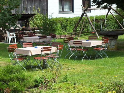 Hostal Landgasthof Zur M�hle