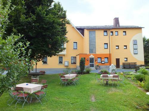 Hostal Landgasthof Zur M�hle