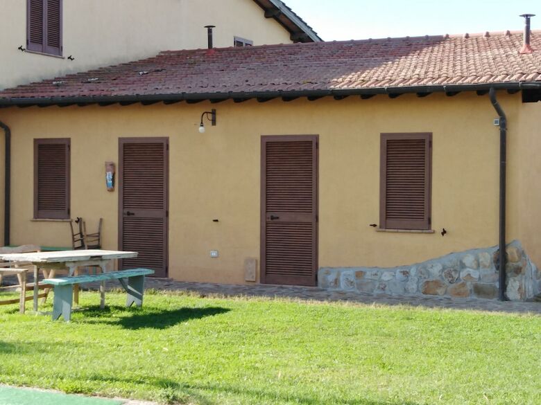 Agroturismo Agriturismo La Svolta