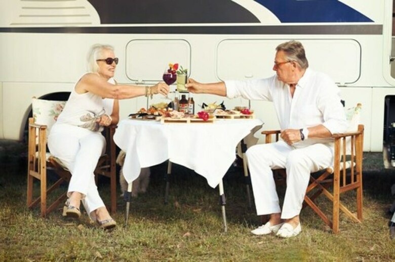 Tiliguerta Glamping & Camping Village