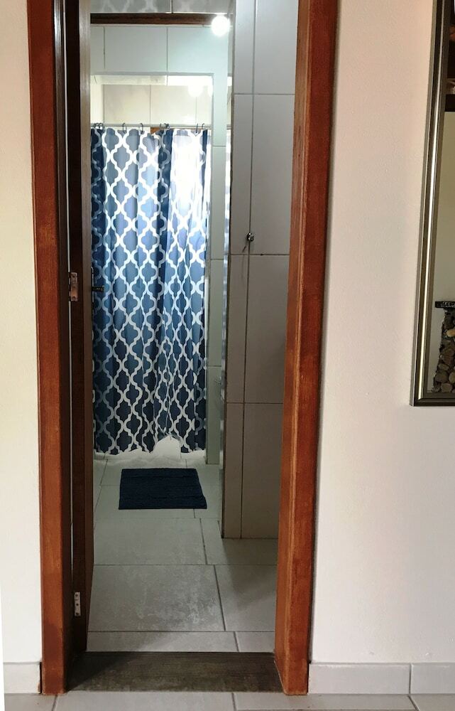 Posada Vila Moema Pousada