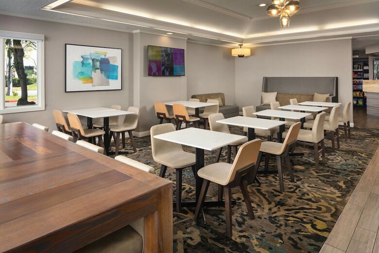 Aparthotel Residence Inn By Marriott Irvine Spectrum