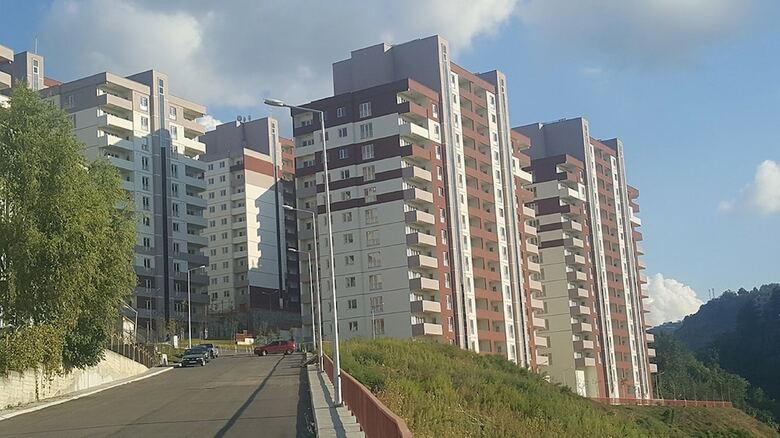 Hotel Meydan House