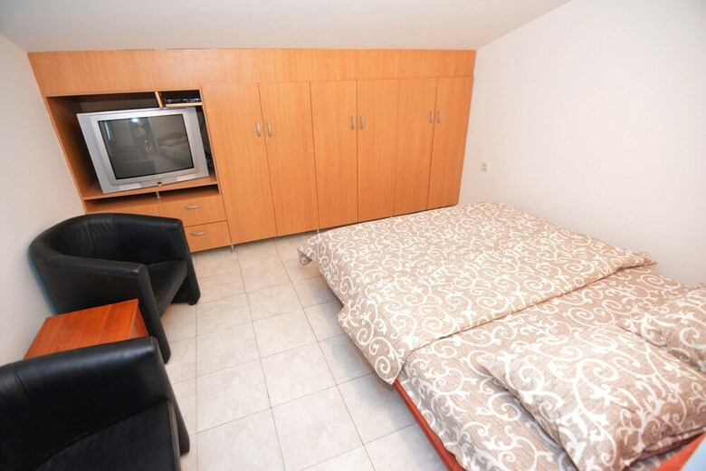Apartments Jovana