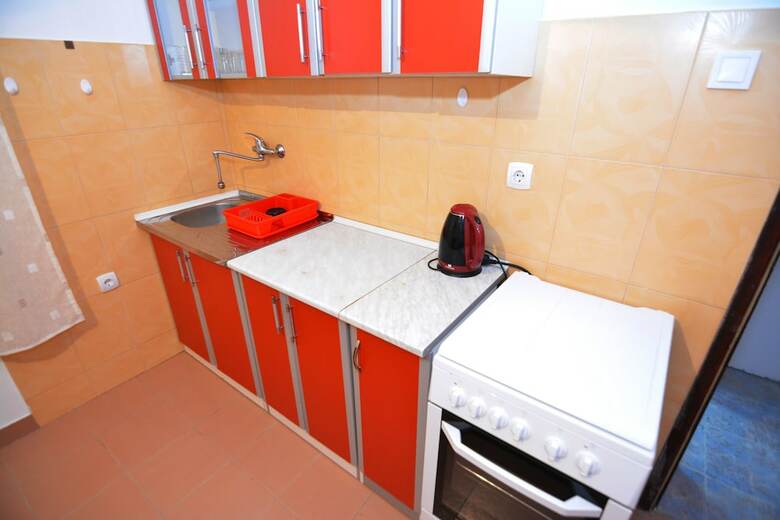 Apartments Jovana