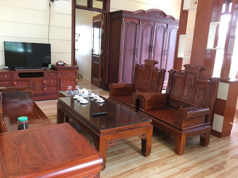 Duong Ha Hotel